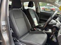 USED 2019 69 VOLKSWAGEN POLO 1.0 TSI GPF SE Hatchback 5 Door Petrol Manual Grey Euro 6 PARK SENSORS+AUTO LIGHTS+DUAL USB
