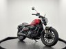 USED 2023 73 KEEWAY RKV 125 C 125cc V-TWIN YAMAHA MAIN DEALERSHIP