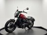 USED 2023 73 KEEWAY RKV 125 C 125cc V-TWIN YAMAHA MAIN DEALERSHIP