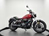USED 2023 73 KEEWAY RKV 125 C 125cc V-TWIN YAMAHA MAIN DEALERSHIP