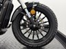 USED 2023 73 KEEWAY RKV 125 C 125cc V-TWIN YAMAHA MAIN DEALERSHIP