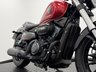 USED 2023 73 KEEWAY RKV 125 C 125cc V-TWIN YAMAHA MAIN DEALERSHIP
