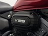USED 2023 73 KEEWAY RKV 125 C 125cc V-TWIN YAMAHA MAIN DEALERSHIP