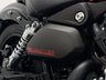 USED 2023 73 KEEWAY RKV 125 C 125cc V-TWIN YAMAHA MAIN DEALERSHIP