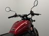 USED 2023 73 KEEWAY RKV 125 C 125cc V-TWIN YAMAHA MAIN DEALERSHIP