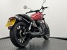 USED 2023 73 KEEWAY RKV 125 C 125cc V-TWIN YAMAHA MAIN DEALERSHIP