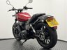 USED 2023 73 KEEWAY RKV 125 C 125cc V-TWIN YAMAHA MAIN DEALERSHIP