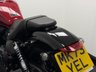 USED 2023 73 KEEWAY RKV 125 C 125cc V-TWIN YAMAHA MAIN DEALERSHIP