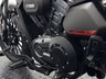 USED 2023 73 KEEWAY RKV 125 C 125cc V-TWIN YAMAHA MAIN DEALERSHIP