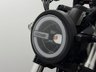 USED 2023 73 KEEWAY RKV 125 C 125cc V-TWIN YAMAHA MAIN DEALERSHIP