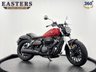 USED 2023 73 KEEWAY RKV 125 C 125cc V-TWIN YAMAHA MAIN DEALERSHIP