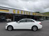USED 2017 67 MERCEDES-BENZ C CLASS C220d SE Saloon 2.1 Diesel G-Tronic+ Euro 6 (s/s) (170 ps) Beautiful low mileage diesel with only 31,750 miles by lady owner