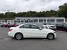 USED 2017 67 MERCEDES-BENZ C CLASS C220d SE Saloon 2.1 Diesel G-Tronic+ Euro 6 (s/s) (170 ps) Beautiful low mileage diesel with only 31,750 miles by lady owner