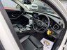 USED 2017 67 MERCEDES-BENZ C CLASS C220d SE Saloon 2.1 Diesel G-Tronic+ Euro 6 (s/s) (170 ps) Beautiful low mileage diesel with only 31,750 miles by lady owner