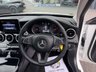 USED 2017 67 MERCEDES-BENZ C CLASS C220d SE Saloon 2.1 Diesel G-Tronic+ Euro 6 (s/s) (170 ps) Beautiful low mileage diesel with only 31,750 miles by lady owner