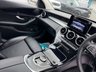 USED 2017 67 MERCEDES-BENZ C CLASS C220d SE Saloon 2.1 Diesel G-Tronic+ Euro 6 (s/s) (170 ps) Beautiful low mileage diesel with only 31,750 miles by lady owner