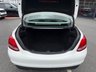 USED 2017 67 MERCEDES-BENZ C CLASS C220d SE Saloon 2.1 Diesel G-Tronic+ Euro 6 (s/s) (170 ps) Beautiful low mileage diesel with only 31,750 miles by lady owner