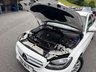 USED 2017 67 MERCEDES-BENZ C CLASS C220d SE Saloon 2.1 Diesel G-Tronic+ Euro 6 (s/s) (170 ps) Beautiful low mileage diesel with only 31,750 miles by lady owner