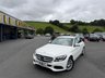 USED 2017 67 MERCEDES-BENZ C CLASS C220d SE Saloon 2.1 Diesel G-Tronic+ Euro 6 (s/s) (170 ps) Beautiful low mileage diesel with only 31,750 miles by lady owner