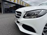 USED 2017 67 MERCEDES-BENZ C CLASS C220d SE Saloon 2.1 Diesel G-Tronic+ Euro 6 (s/s) (170 ps) Beautiful low mileage diesel with only 31,750 miles by lady owner