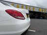 USED 2017 67 MERCEDES-BENZ C CLASS C220d SE Saloon 2.1 Diesel G-Tronic+ Euro 6 (s/s) (170 ps) Beautiful low mileage diesel with only 31,750 miles by lady owner