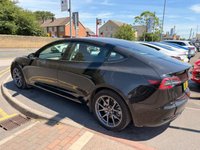 USED 2022 22 TESLA Model 3 Standard Range Plus Saloon 4dr Electric Auto RWD (241 bhp) 