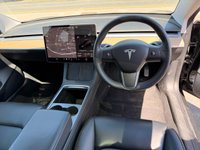 USED 2022 22 TESLA Model 3 Standard Range Plus Saloon 4dr Electric Auto RWD (241 bhp) 