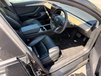 USED 2022 22 TESLA Model 3 Standard Range Plus Saloon 4dr Electric Auto RWD (241 bhp) 