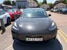 USED 2022 22 TESLA Model 3 Standard Range Plus Saloon 4dr Electric Auto RWD (241 bhp) 