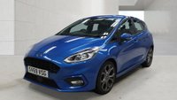 USED 2019 69 FORD FIESTA 1.0T EcoBoost GPF ST-Line Hatchback 5dr Petrol Manual Euro 6 (s/s) (100 ps) 