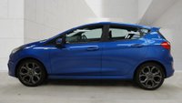 USED 2019 69 FORD FIESTA 1.0T EcoBoost GPF ST-Line Hatchback 5dr Petrol Manual Euro 6 (s/s) (100 ps) 