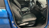 USED 2019 69 FORD FIESTA 1.0T EcoBoost GPF ST-Line Hatchback 5dr Petrol Manual Euro 6 (s/s) (100 ps) 