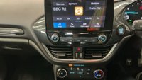 USED 2019 69 FORD FIESTA 1.0T EcoBoost GPF ST-Line Hatchback 5dr Petrol Manual Euro 6 (s/s) (100 ps) 