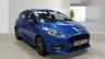 USED 2019 69 FORD FIESTA 1.0T EcoBoost GPF ST-Line Hatchback 5dr Petrol Manual Euro 6 (s/s) (100 ps) 