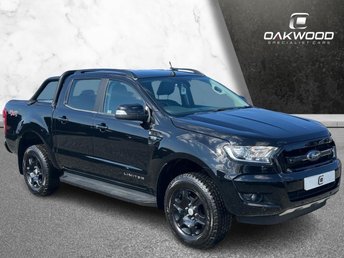 2018 FORD RANGER