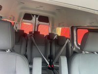 USED 2023 73 FORD TRANSIT CUSTOM 2.0 320 EcoBlue Trend Kombi Double Cab 5dr Diesel Auto L2 H2 Euro 6 (s/s) (9 Seat) (130 ps) GREAT VALUE MUST BE SEEN