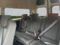 USED 2023 73 FORD TRANSIT CUSTOM 2.0 320 EcoBlue Trend Kombi Double Cab 5dr Diesel Auto L2 H2 Euro 6 (s/s) (9 Seat) (130 ps) GREAT VALUE MUST BE SEEN