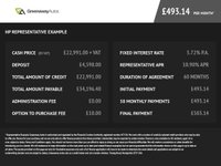 USED 2023 73 FORD TRANSIT CUSTOM 2.0 320 EcoBlue Trend Kombi Double Cab 5dr Diesel Auto L2 H2 Euro 6 (s/s) (9 Seat) (130 ps) GREAT VALUE MUST BE SEEN