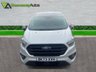 USED 2023 73 FORD TRANSIT CUSTOM 2.0 320 EcoBlue Trend Kombi Double Cab 5dr Diesel Auto L2 H2 Euro 6 (s/s) (9 Seat) (130 ps) GREAT VALUE MUST BE SEEN