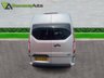 USED 2023 73 FORD TRANSIT CUSTOM 2.0 320 EcoBlue Trend Kombi Double Cab 5dr Diesel Auto L2 H2 Euro 6 (s/s) (9 Seat) (130 ps) GREAT VALUE MUST BE SEEN