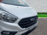 USED 2023 73 FORD TRANSIT CUSTOM 2.0 320 EcoBlue Trend Kombi Double Cab 5dr Diesel Auto L2 H2 Euro 6 (s/s) (9 Seat) (130 ps) GREAT VALUE MUST BE SEEN
