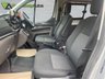 USED 2023 73 FORD TRANSIT CUSTOM 2.0 320 EcoBlue Trend Kombi Double Cab 5dr Diesel Auto L2 H2 Euro 6 (s/s) (9 Seat) (130 ps) GREAT VALUE MUST BE SEEN