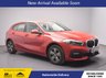 USED 2021 BMW 1 SERIES 1.5 116d SE Hatchback 5dr Diesel Manual Euro 6 (s/s) (116 ps) 