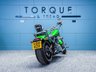 USED 2015 15 HARLEY-DAVIDSON SOFTAIL 1690 FXSB Breakout Radioactive Green Nationwide Delivery &pound;149 - 9.9% APR