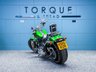 USED 2015 15 HARLEY-DAVIDSON SOFTAIL 1690 FXSB Breakout Radioactive Green Nationwide Delivery &pound;149 - 9.9% APR
