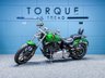 USED 2015 15 HARLEY-DAVIDSON SOFTAIL 1690 FXSB Breakout Radioactive Green Nationwide Delivery &pound;149 - 9.9% APR