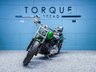 USED 2015 15 HARLEY-DAVIDSON SOFTAIL 1690 FXSB Breakout Radioactive Green Nationwide Delivery &pound;149 - 9.9% APR