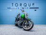 USED 2015 15 HARLEY-DAVIDSON SOFTAIL 1690 FXSB Breakout Radioactive Green Nationwide Delivery &pound;149 - 9.9% APR