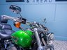 USED 2015 15 HARLEY-DAVIDSON SOFTAIL 1690 FXSB Breakout Radioactive Green Nationwide Delivery &pound;149 - 9.9% APR
