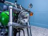 USED 2015 15 HARLEY-DAVIDSON SOFTAIL 1690 FXSB Breakout Radioactive Green Nationwide Delivery &pound;149 - 9.9% APR